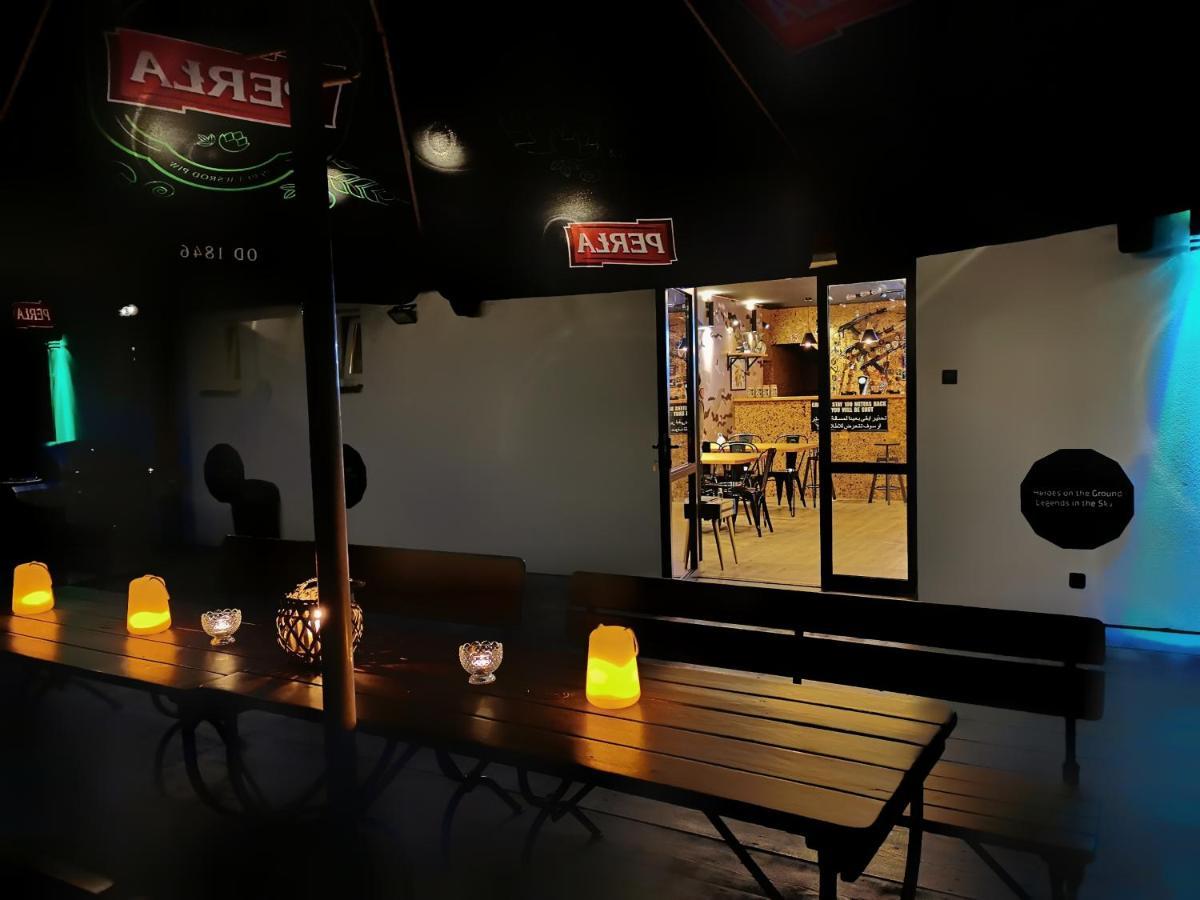 Osrodek Volfcamp Kwaszenina Daire Arłamów Dış mekan fotoğraf